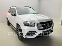 2024 Mercedes Benz Gls 450