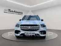 2024 Mercedes Benz Gls 450