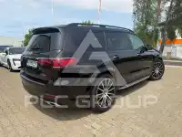 2024 Mercedes Benz Gls 450