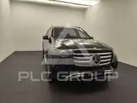 2024 Mercedes Benz Gls 450