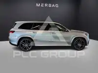 2024 Mercedes Benz Gls 450