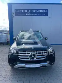 2024 Mercedes Benz Gls 450
