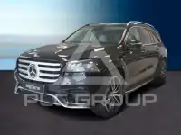 2024 Mercedes Benz Gls 450
