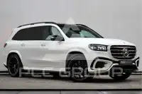 2024 Mercedes Benz Gls 450