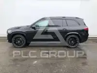 2024 Mercedes Benz Gls 450