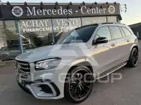 2024 Mercedes Benz Gls 450