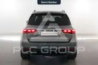 2024 Mercedes Benz Gls 450
