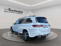 2024 Mercedes Benz Gls 450
