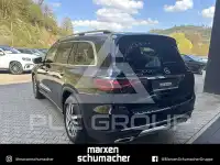 2024 Mercedes Benz Gls 450