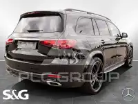 2024 Mercedes Benz Gls 450