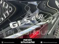 2024 Mercedes Benz Gls 450