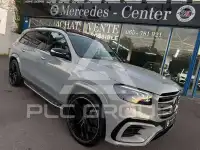 2024 Mercedes Benz Gls 450