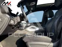 2024 Mercedes Benz Gls 450