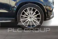 2024 Mercedes Benz Gls 450