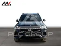 2024 Mercedes Benz Gls 450