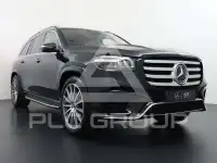 2024 Mercedes Benz Gls 450