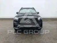 2024 Mercedes Benz Gls 450