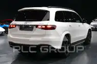 2024 Mercedes Benz Gls 450