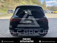 2024 Mercedes Benz Gls 450