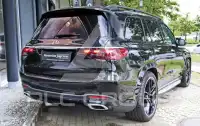 2024 Mercedes Benz Gls 450
