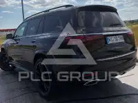 2024 Mercedes Benz Gls 450