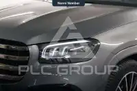 2024 Mercedes Benz Gls 450