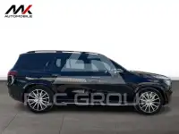 2024 Mercedes Benz Gls 450