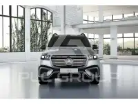 2024 Mercedes Benz Gls 450