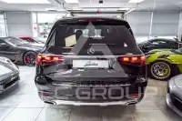 2024 Mercedes Benz Gls 450