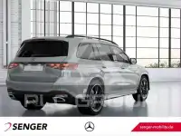 2024 Mercedes Benz Gls 450
