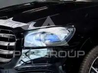 2024 Mercedes Benz Gls 450