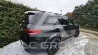 2024 Mercedes Benz Gls 450