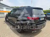 2024 Mercedes Benz Gls 450