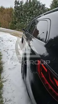 2024 Mercedes Benz Gls 450