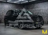 2024 Mercedes Benz Gls 450