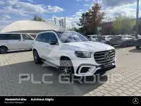 2024 Mercedes Benz Gls 450