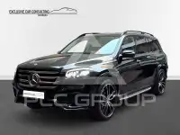 2024 Mercedes Benz Gls 450
