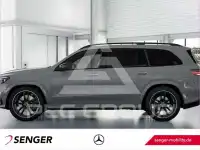 2024 Mercedes Benz Gls 450