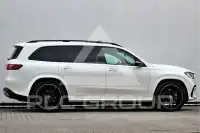 2024 Mercedes Benz Gls 450