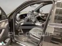 2024 Mercedes Benz Gls 450