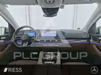 2024 Mercedes Benz Gls 450