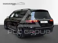 2024 Mercedes Benz Gls 450