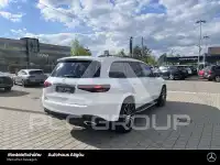 2024 Mercedes Benz Gls 450