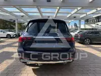 2024 Mercedes Benz Gls 450