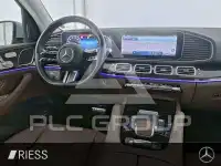 2024 Mercedes Benz Gls 450