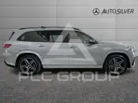 2024 Mercedes Benz Gls 450
