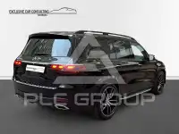 2024 Mercedes Benz Gls 450