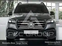 2024 Mercedes Benz Gls 450