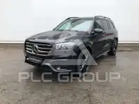 2024 Mercedes Benz Gls 450