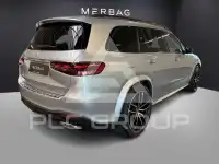 2024 Mercedes Benz Gls 450